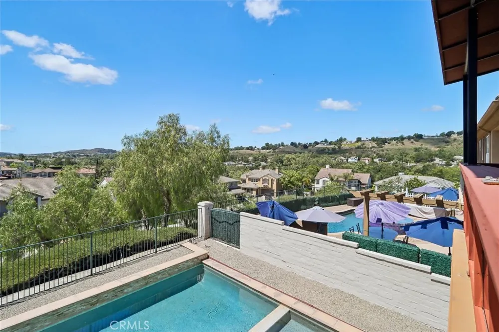 9 Raleigh Court Coto de Caza, CA 92679