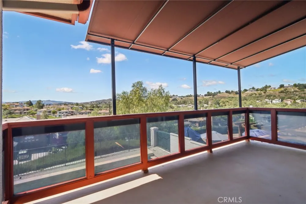 9 Raleigh Court Coto de Caza, CA 92679