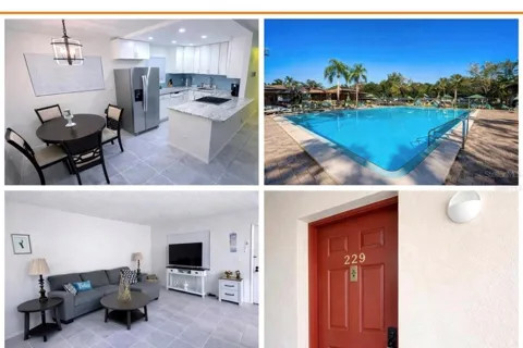 3300 FOX CHASE CIRCLE #229