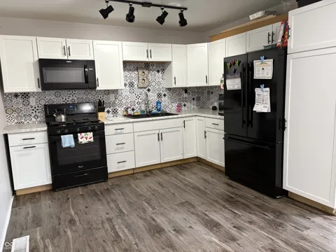 3523 Buckeye Drive