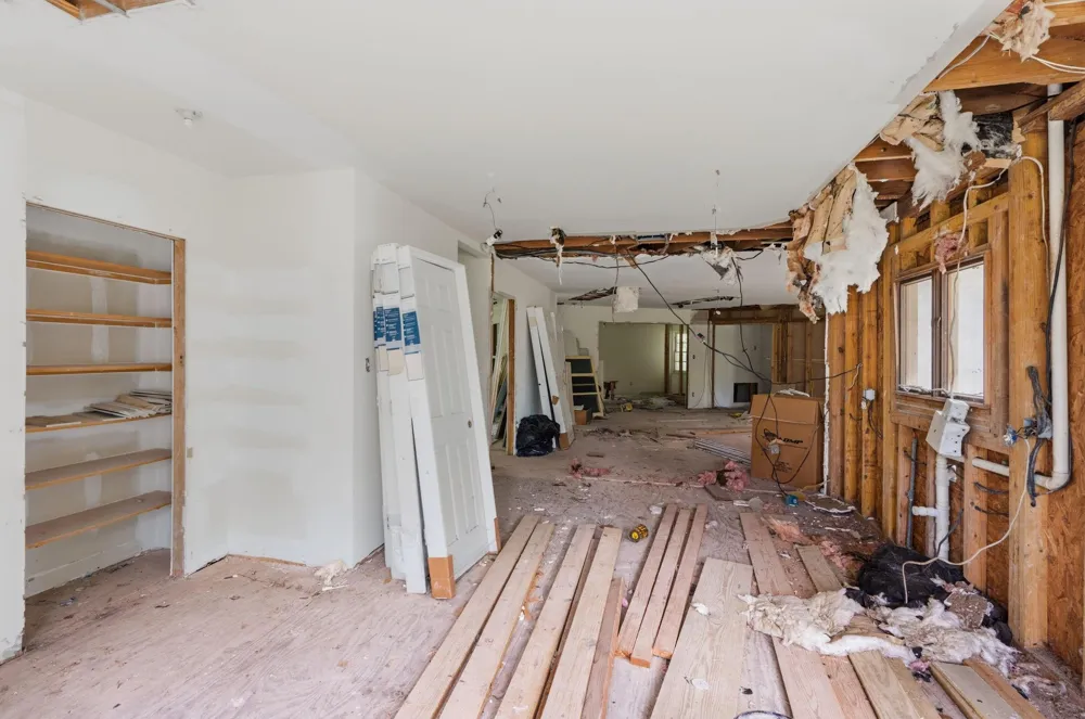 4931 Avenue T Santa Fe, TX 77510