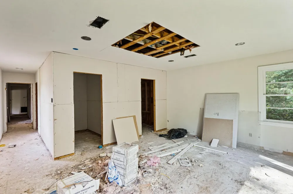 4931 Avenue T Santa Fe, TX 77510