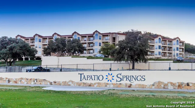 20 Tapatio Dr E #202 Boerne, TX 78006