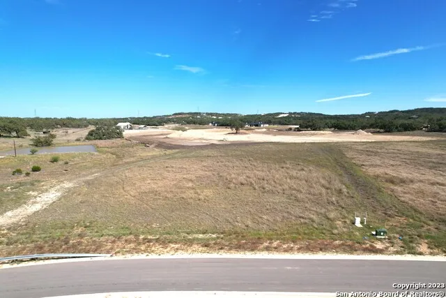 740 ANNABELLE AVE Bulverde, TX 78163
