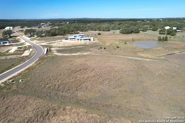 740 ANNABELLE AVE Bulverde, TX 78163