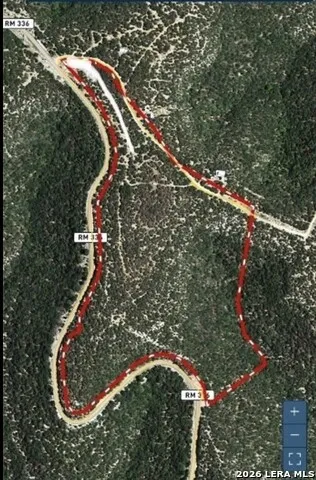 20 Winchester Leakey, TX 78873