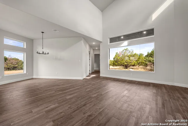 118 Cap Rock Horseshoe Bay, TX 78657
