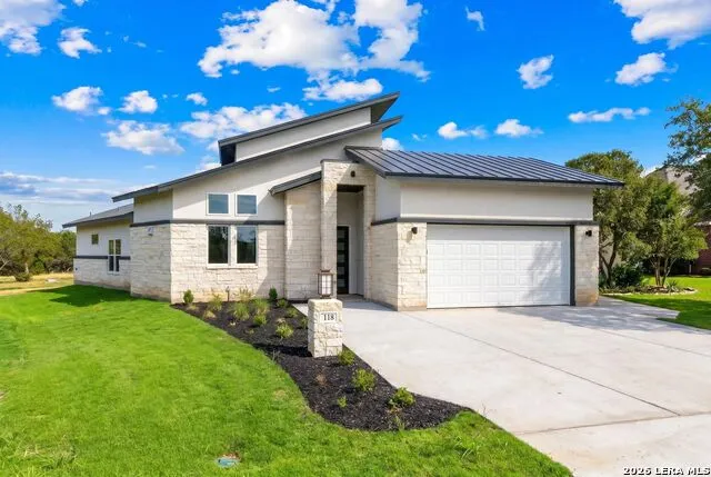 118 Cap Rock Horseshoe Bay, TX 78657