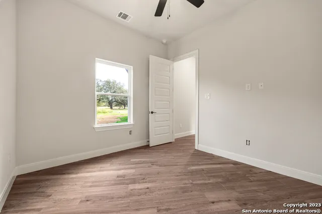 118 Cap Rock Horseshoe Bay, TX 78657