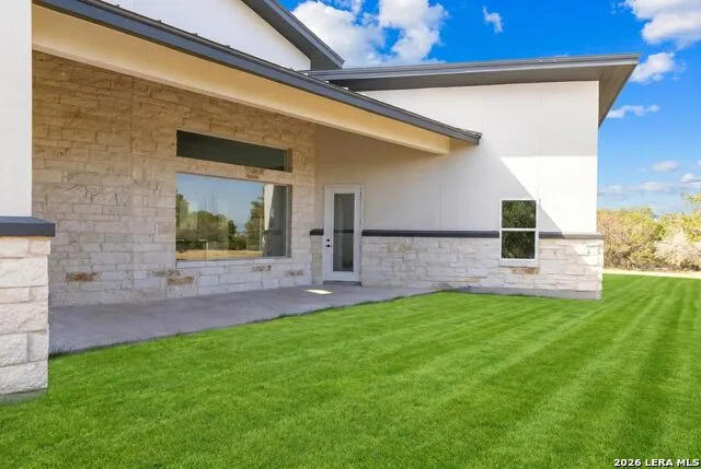118 Cap Rock Horseshoe Bay, TX 78657