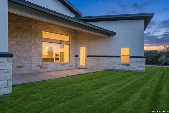 118 Cap Rock Horseshoe Bay, TX 78657