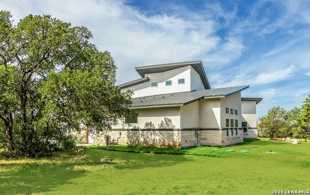 118 Cap Rock Horseshoe Bay, TX 78657