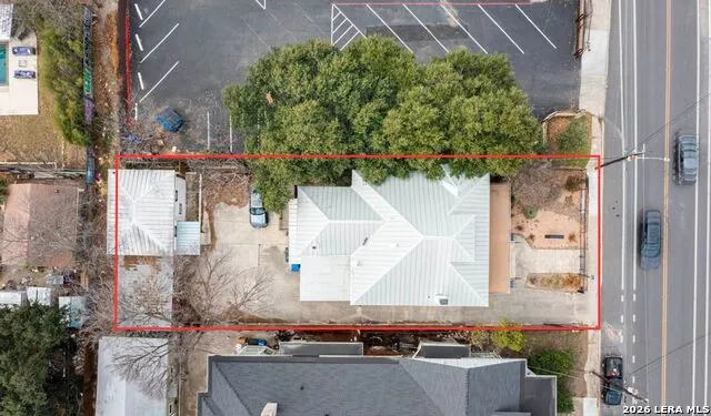 118 E Ashby San Antonio, TX 78212