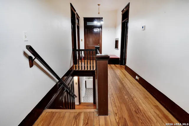 118 E Ashby San Antonio, TX 78212