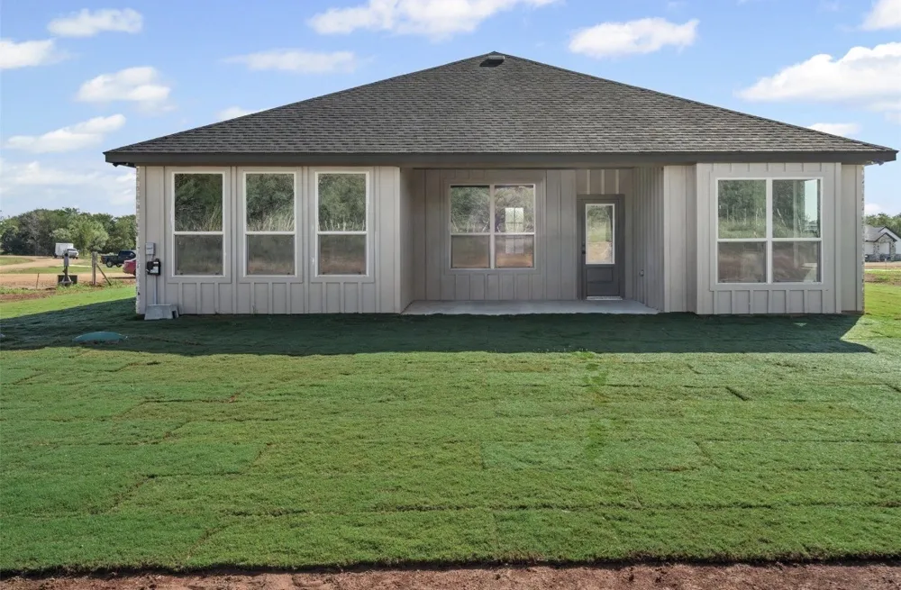 221 Jimmy Lane Millsap, TX 76066