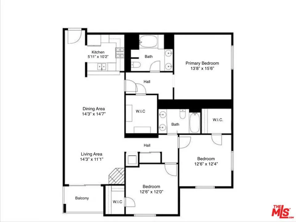 3750 W Santa Rosalia Drive #214 Los Angeles, CA 90008