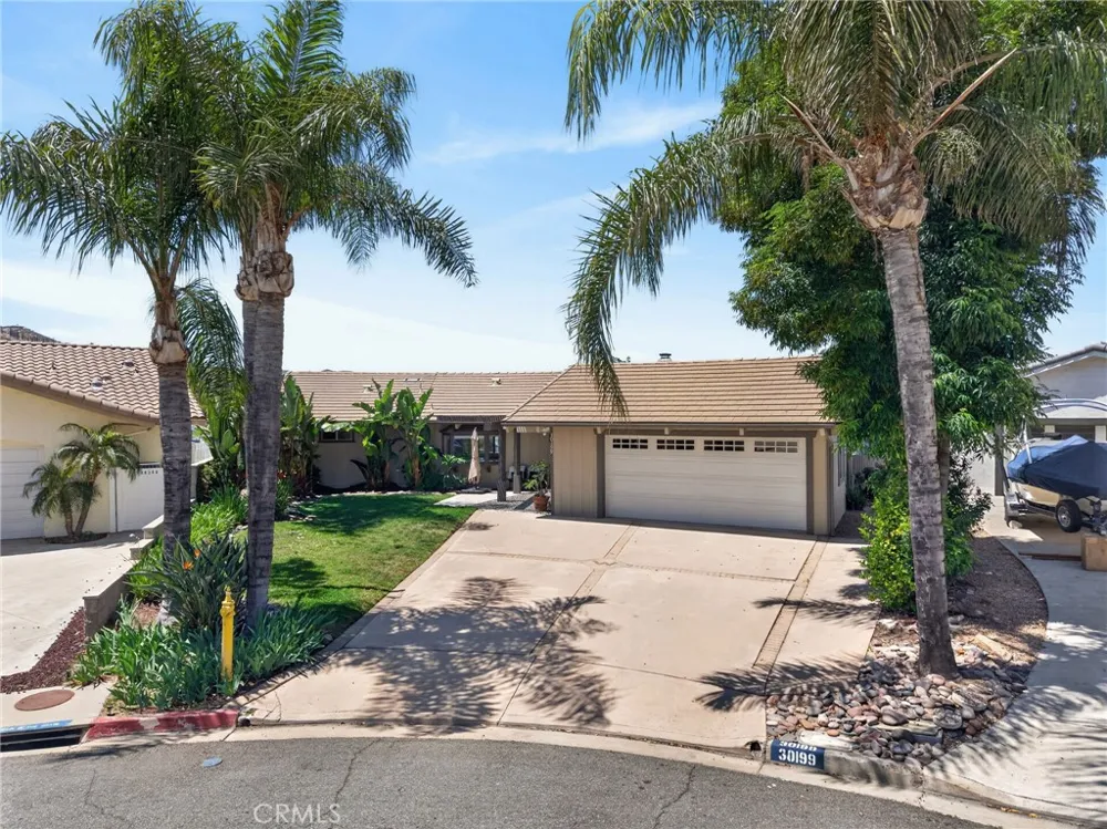 30199 Windward Drive Canyon Lake, CA 92587