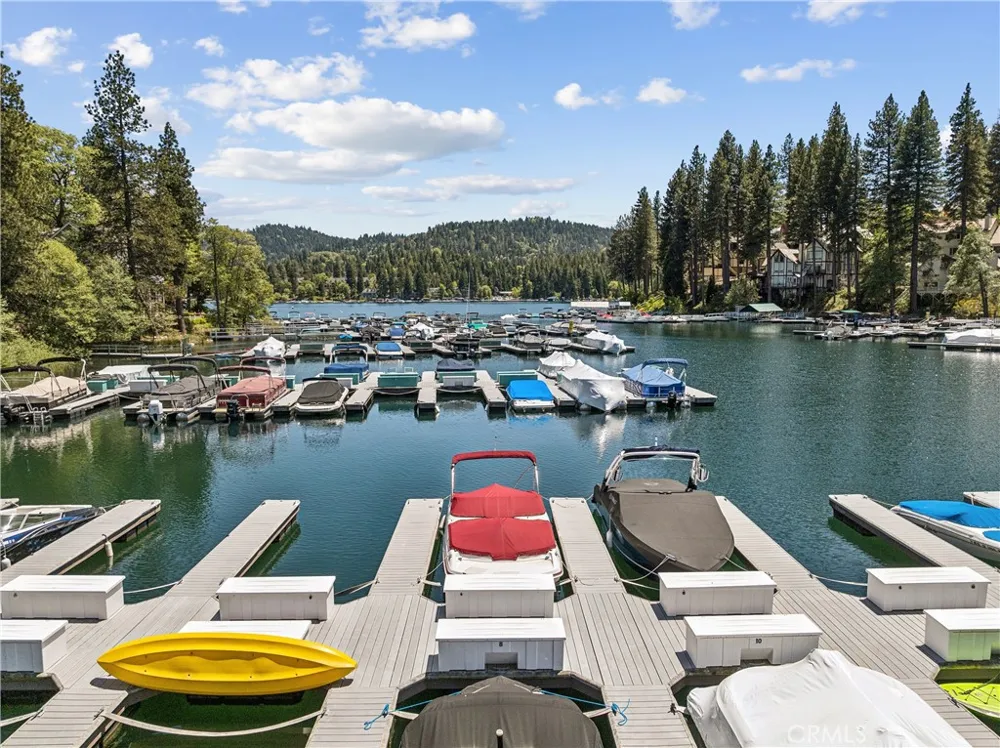 27821 Peninsula #315 Lake Arrowhead, CA 92352