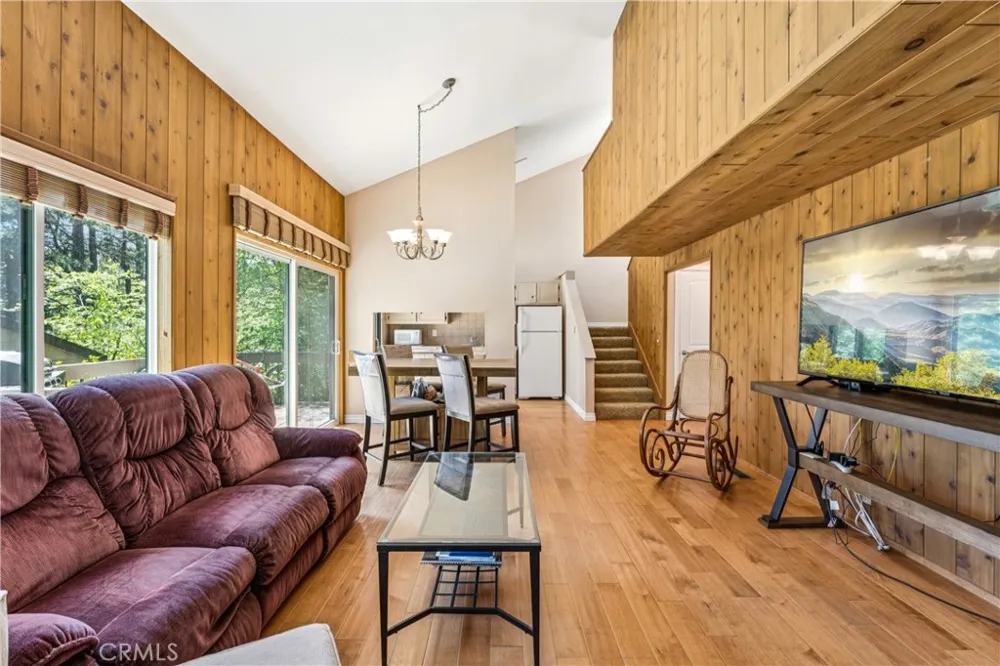 27821 Peninsula #315 Lake Arrowhead, CA 92352