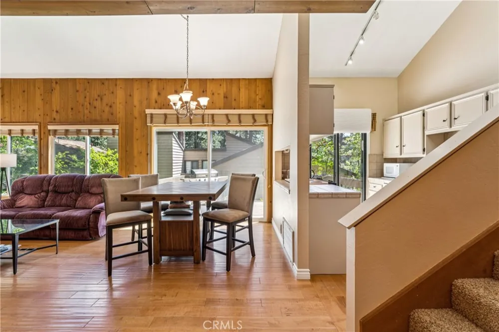 27821 Peninsula #315 Lake Arrowhead, CA 92352