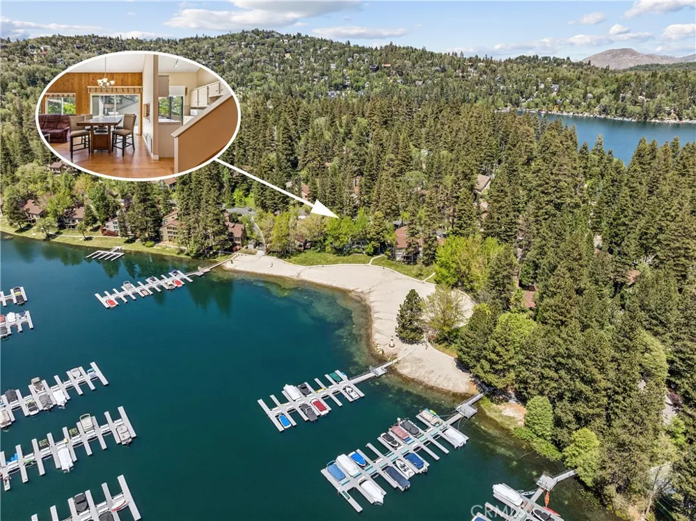 27821 Peninsula #315 Lake Arrowhead, CA 92352
