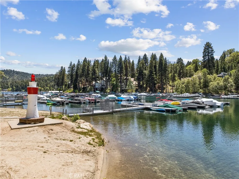 27821 Peninsula #315 Lake Arrowhead, CA 92352