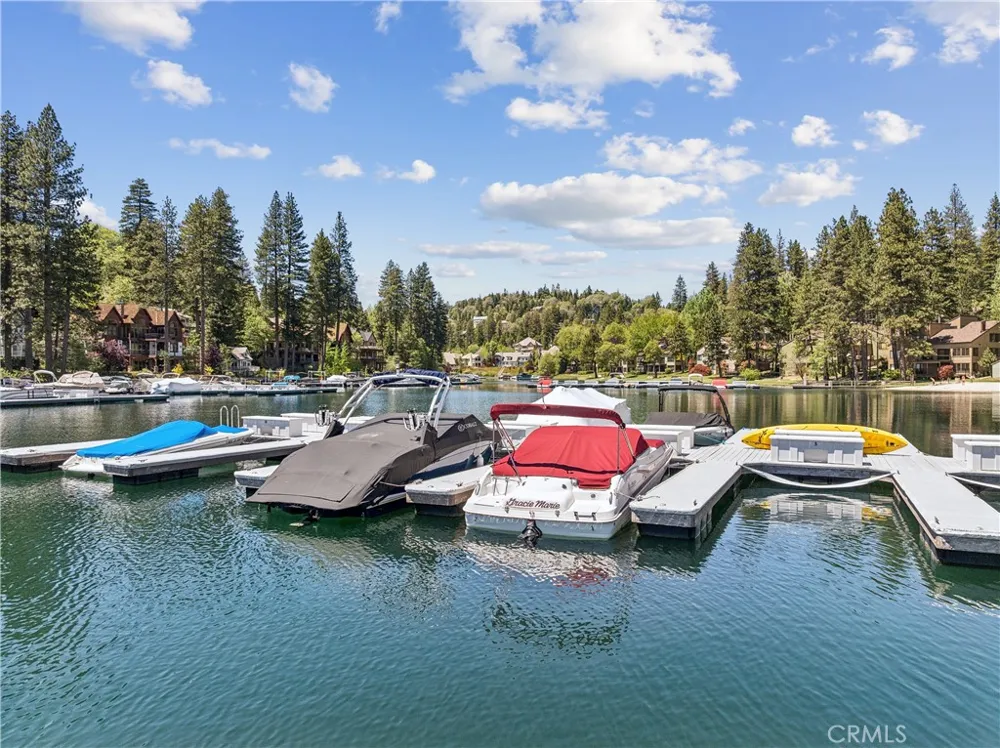 27821 Peninsula #315 Lake Arrowhead, CA 92352