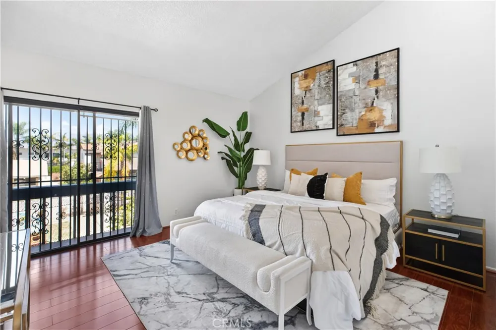 519 Chandler Avenue #A Monterey Park, CA 91754