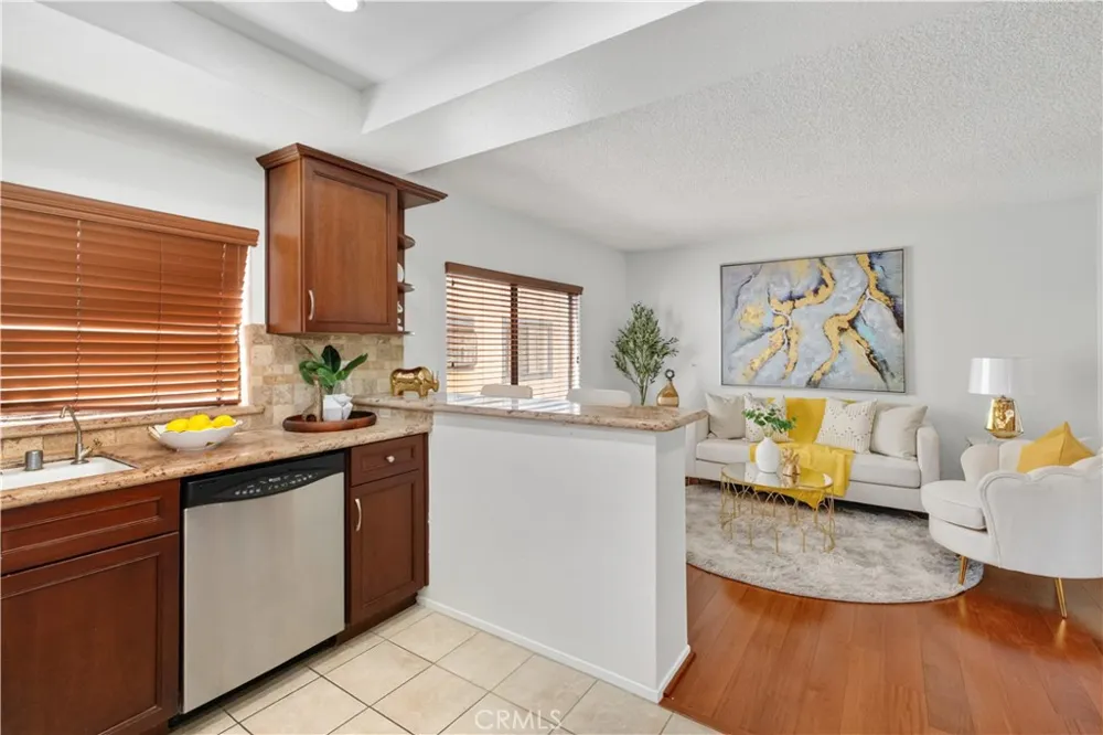 519 Chandler Avenue #A Monterey Park, CA 91754