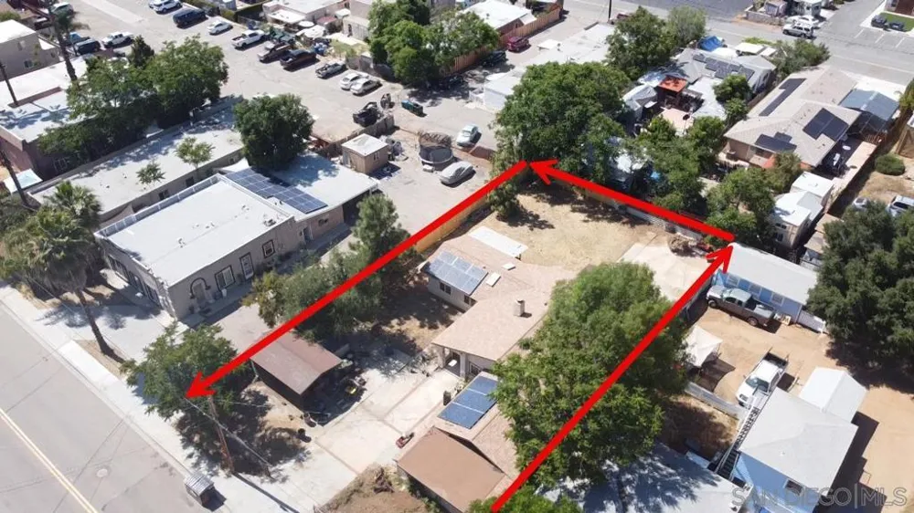 12706 Julian Ave Lakeside, CA 92040