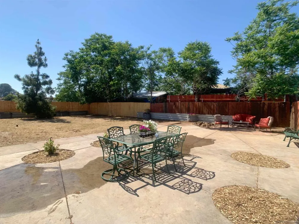 12706 Julian Ave Lakeside, CA 92040