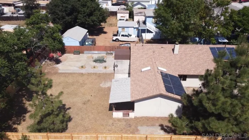 12706 Julian Ave Lakeside, CA 92040