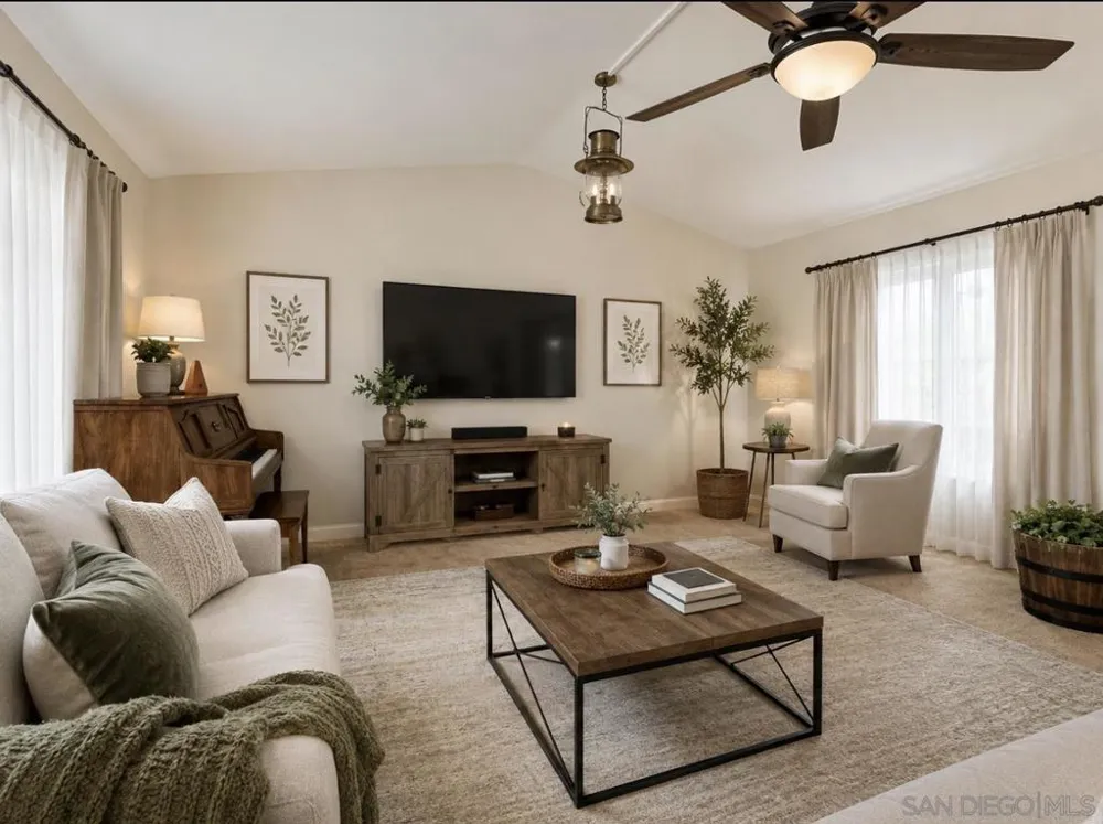 12706 Julian Ave Lakeside, CA 92040