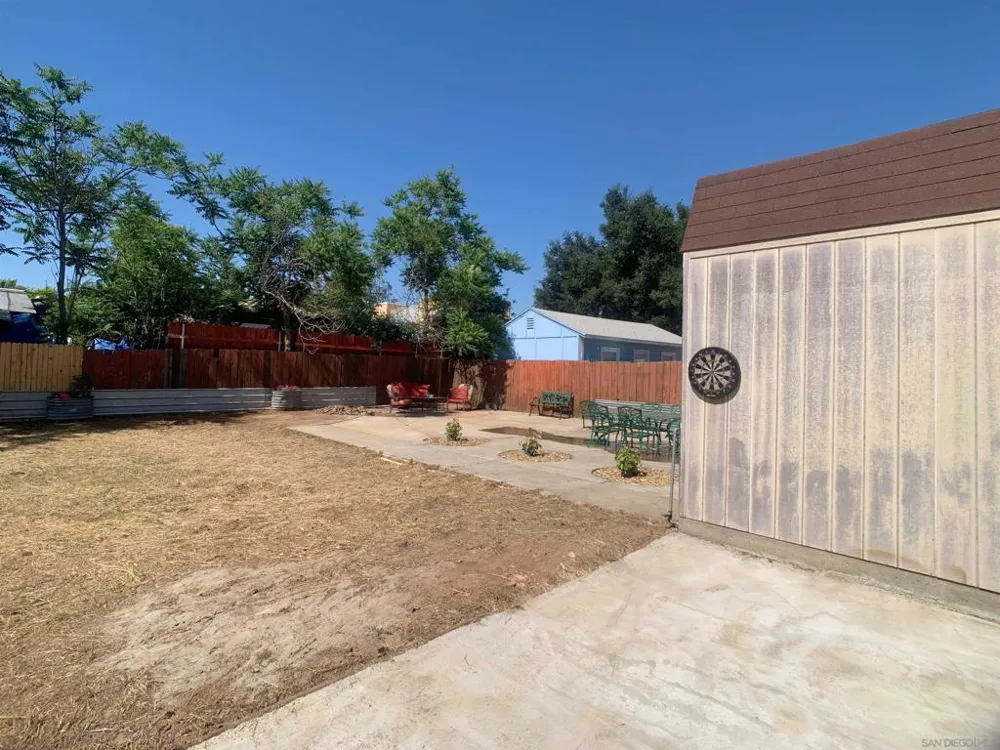 12706 Julian Ave Lakeside, CA 92040