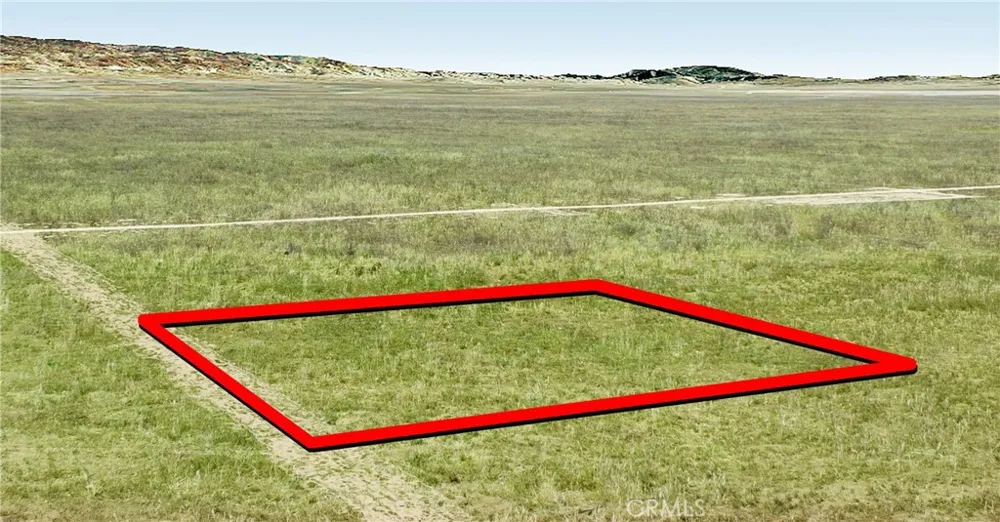 11214 Corning Trail Santa Margarita, CA 93453