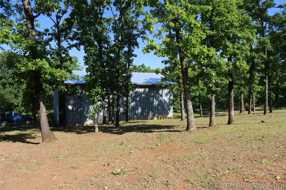 99616 S 4707 Sallisaw, OK 74955