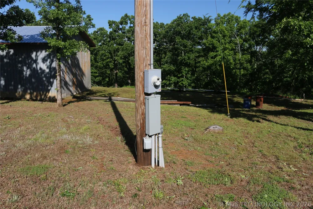 99616 S 4707 Sallisaw, OK 74955