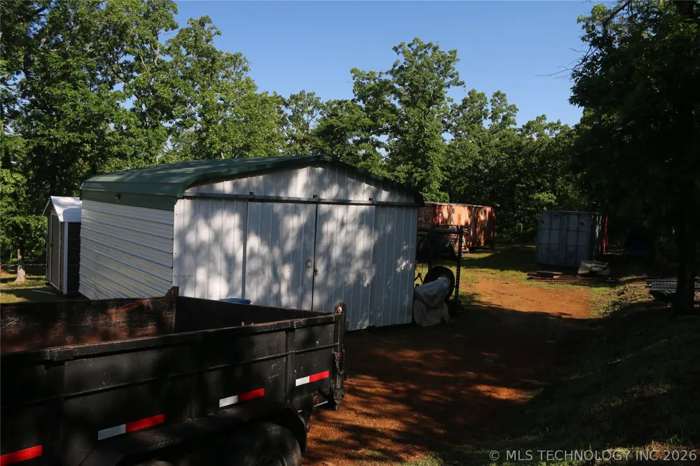 99616 S 4707 Sallisaw, OK 74955