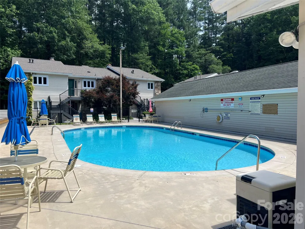 610 Britton Creek Drive Hendersonville, NC 28791