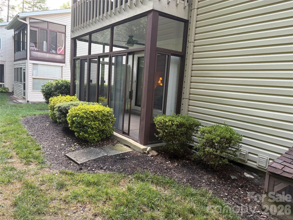 610 Britton Creek Drive Hendersonville, NC 28791