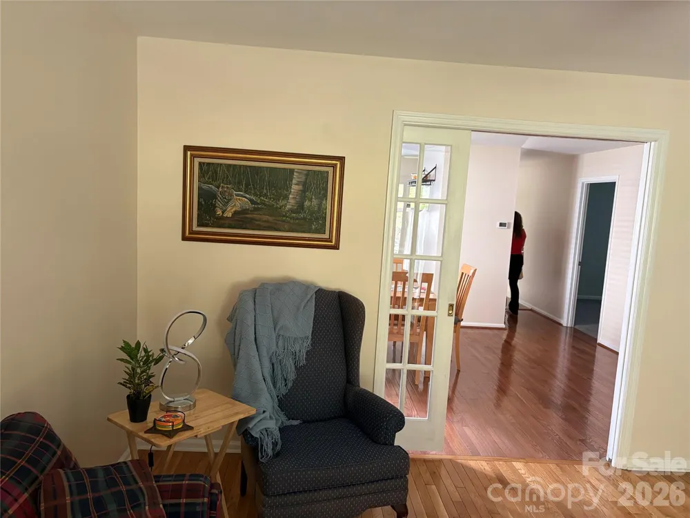 610 Britton Creek Drive Hendersonville, NC 28791