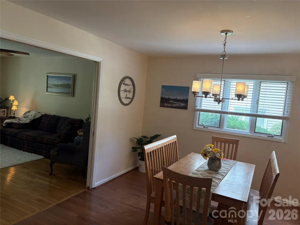 610 Britton Creek Drive Hendersonville, NC 28791