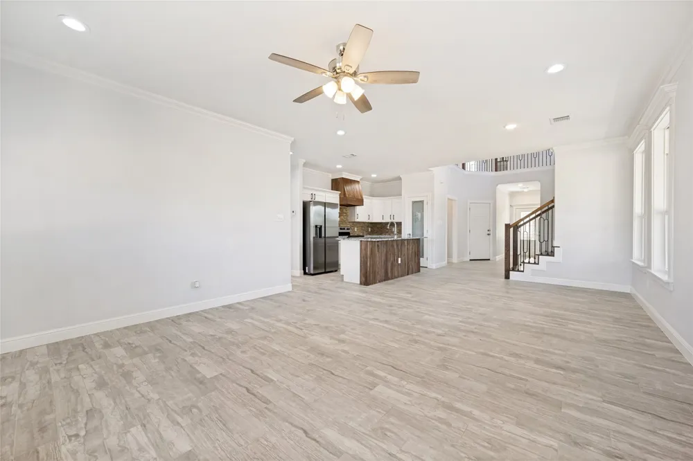 121 County Road 3471 Paradise, TX 76073