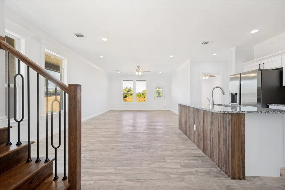 121 County Road 3471 Paradise, TX 76073