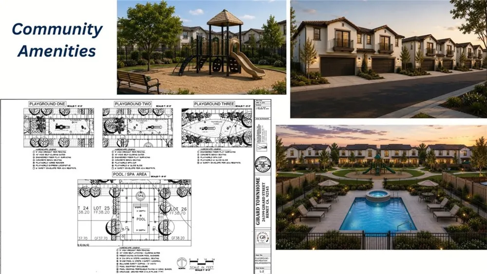 26405 Girard Hemet, CA 92544