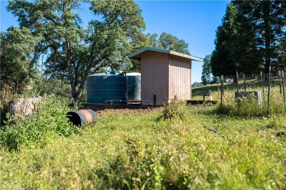 3729 Ben Hur Road Mariposa, CA 95338