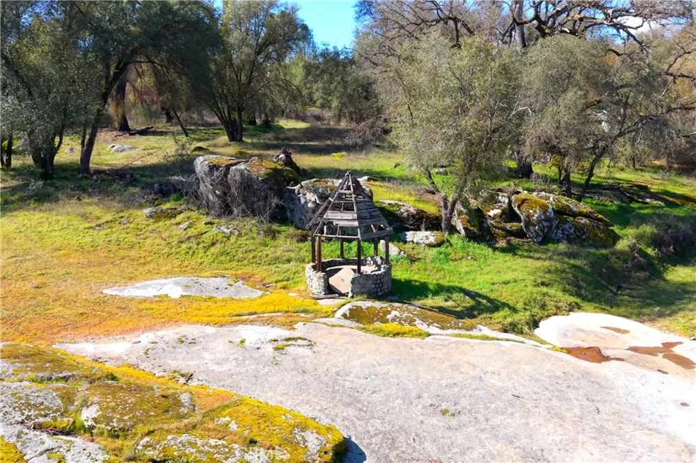 3729 Ben Hur Road Mariposa, CA 95338