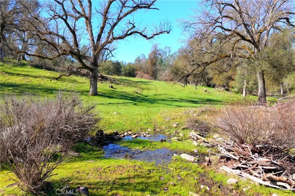3729 Ben Hur Road Mariposa, CA 95338