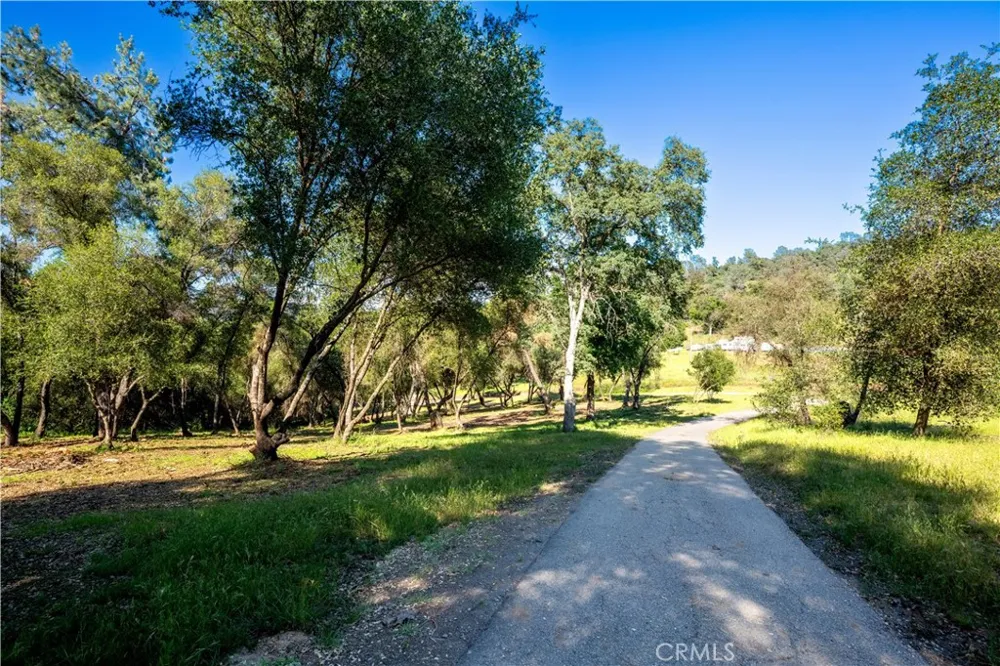 3729 Ben Hur Road Mariposa, CA 95338