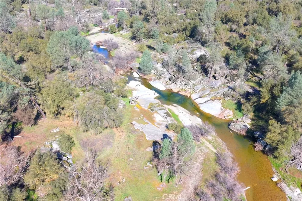 3729 Ben Hur Road Mariposa, CA 95338